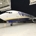 Wielka inwestycja we Wrocławiu. Ryanair rozbuduje swoją bazę